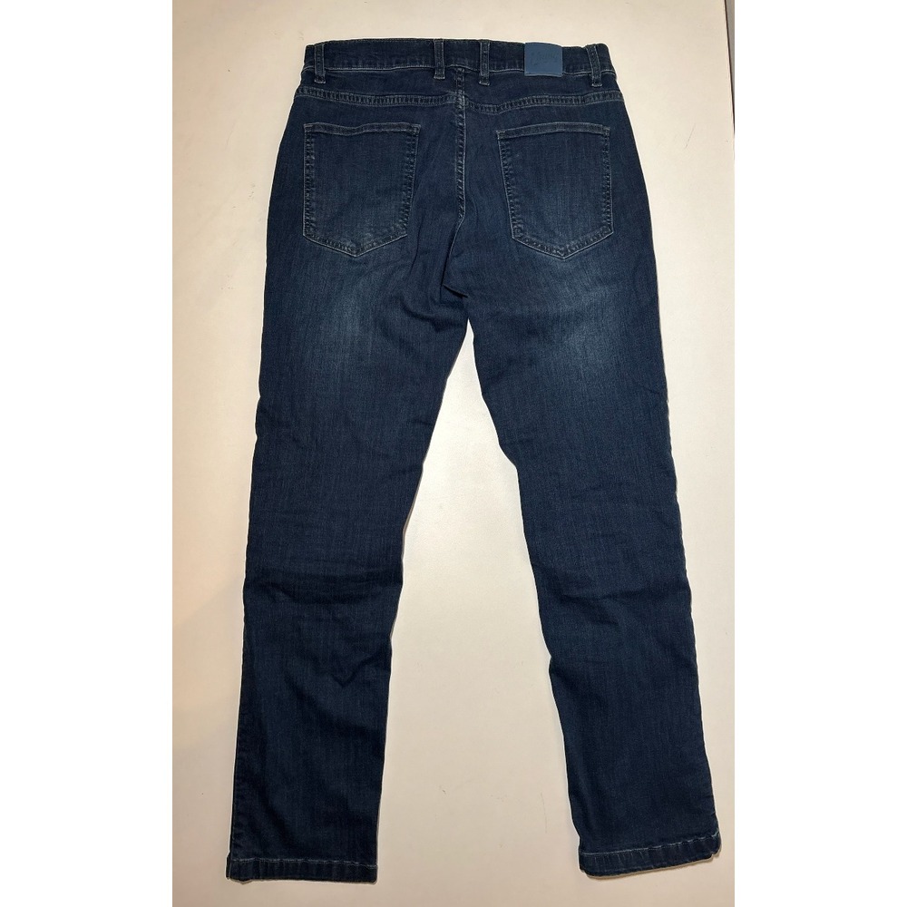 Mugsy Jeans Fultons Slim Straight | Men's | 32 X 32 - Picture 4 of 7